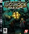 portada BioShock PS3