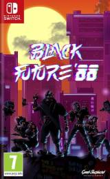Black Future '88 