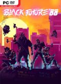 Black Future '88 portada