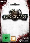 Blackguards PC