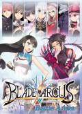 Blade Arcus PS3