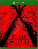 Blair Witch XONE