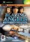 portada Blazing Angels Squadrons of WW II Xbox