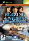 Blazing Angels Squadrons of WW II XBOX