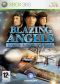 portada Blazing Angels Squadrons of WW II Xbox 360