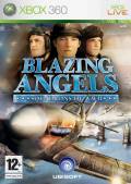 Blazing Angels Squadrons of WW II XBOX 360