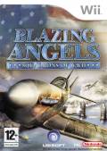 Blazing Angels Squadrons of WW II WII