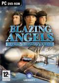 Blazing Angels Squadrons of WW II PC