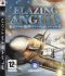 portada Blazing Angels Squadrons of WW II PS3