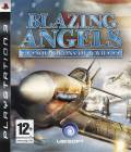 Blazing Angels Squadrons of WW II PS3
