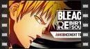 vídeos de Bleach: Rebirth of Souls