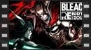 vídeos de Bleach: Rebirth of Souls