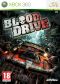 portada Blood Drive Xbox 360