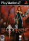 portada Bloodrayne 2 PlayStation2