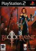 Bloodrayne 2 PS2