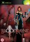 portada Bloodrayne 2 Xbox