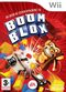 portada Boom Blox Wii