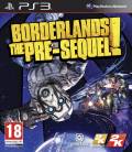 Borderlands: The Pre-Secuel PS3