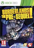 Borderlands: The Pre-Secuel XBOX 360