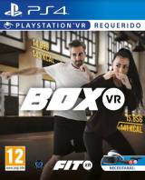 BOX (VR) PS4