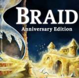 Braid Anniversary Edition XBOX 360