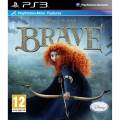 Brave: El Videojuego PS3
