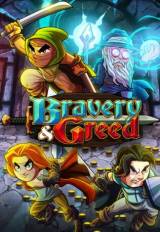 Bravery & Greed PC
