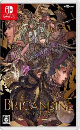 Brigandine: The Legend of Runersia 
