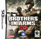 portada Brothers in Arms D-Day Nintendo DS