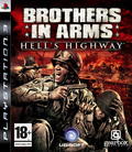 Brothers in Arms: Hell's Highway 