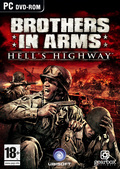 Brothers in Arms: Hell's Highway PC