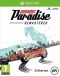 Burnout Paradise portada