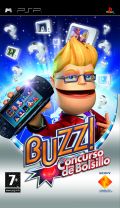 Buzz! Concurso de Bolsillo PSP
