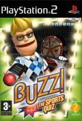 Buzz! El Gran Concurso de los Deportes PS2