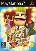 Buzz! El Gran Concurso Musical PS2
