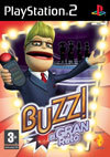 Buzz!: El Gran Reto PS2