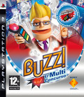 Buzz!: El Multi Concurso PS3