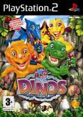 Buzz! Junior Dinos PS2
