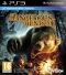 portada Cabela's Dangerous Hunts 2011 PS3