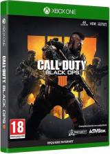 Call of Duty: Black Ops 4 XONE