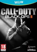 Call of Duty: Black Ops II WII U
