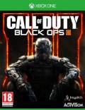 Call of Duty: Black Ops III XONE
