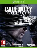 Call of Duty Ghosts 
