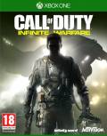 Call of Duty: Infinite Warfare XONE