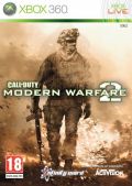 Call of Duty: Modern Warfare 2 XBOX 360