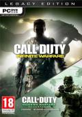 Call of Duty: Modern Warfare Remastered 