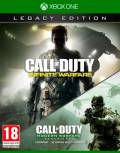 Call of Duty: Modern Warfare Remastered XONE