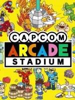 Capcom Arcade Stadium XONE