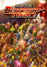 Capcom Beat'Em Up Bundle 