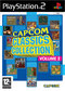 portada Capcom Classics Collection Volume 2 PlayStation2